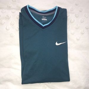 Nike workout shirt
